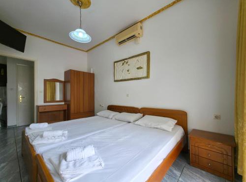 JUNED Suites by SDR