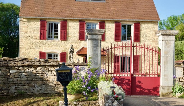 Jungbrunnen Orges