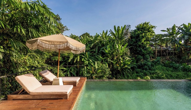 Jungle Breeze Villa by Betterplace