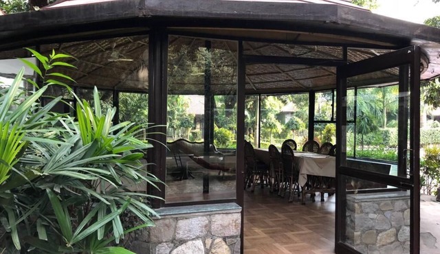 Jungle Leela Resort