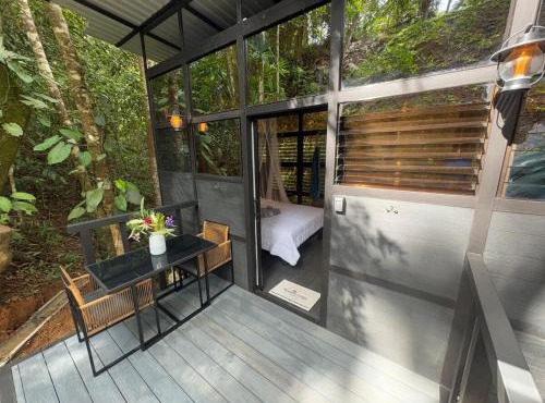 Jungle Loft