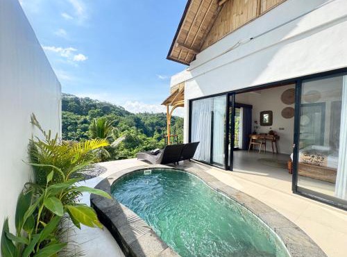 Jungle Valley Villas