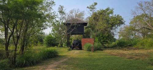 Jungle Villas Galgamuwa