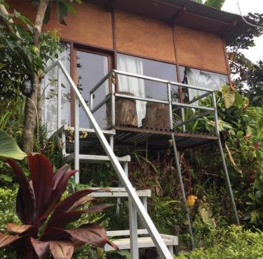 jungleadventure cabin camping