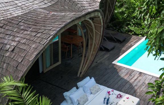 Jungleight Bali