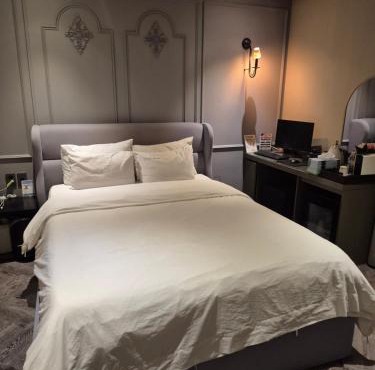 JungWon Hotel