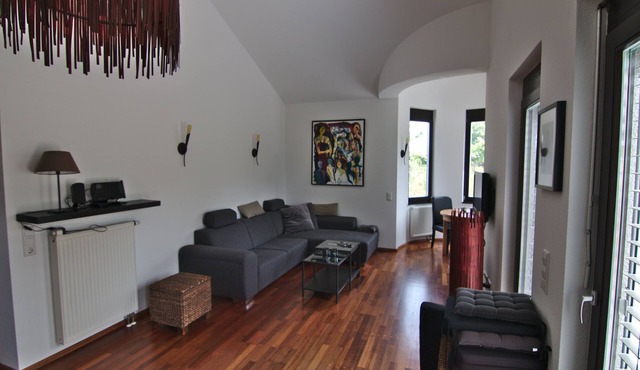 Junior Suite Girardi Mountain View