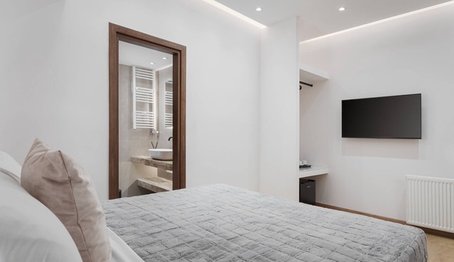 Junior Suite by Mons Arachova