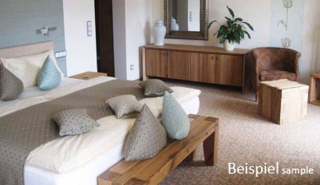 Junior Suite DE LUXE - The Westerhof - Hotel in Tegernsee