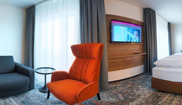 Junior Suite - Emils Hotel