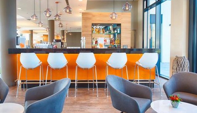 Junior Suite - Flexible Rate mit Frühstück - Loginn by Achat Leipzig