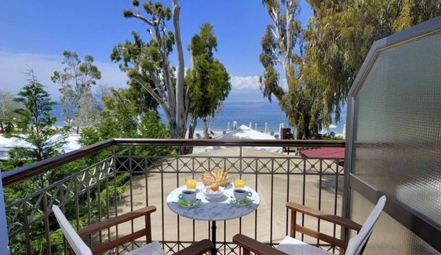 Junior suite for 2 -3 People #4