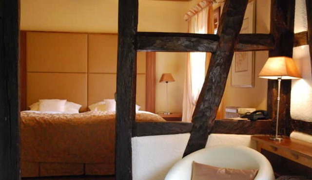 Junior Suite - Hotel Sulkrone