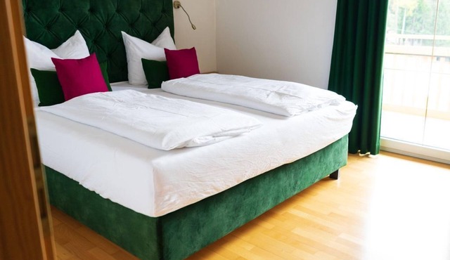 Junior Suite - Kaiserhof
