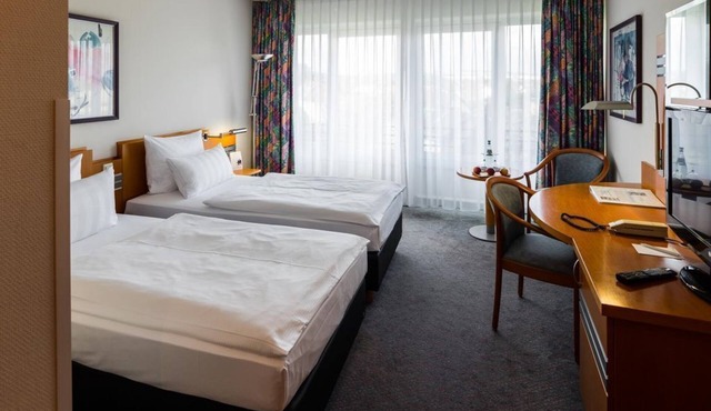 Junior Suite - Ramada by Wyndham Dresden