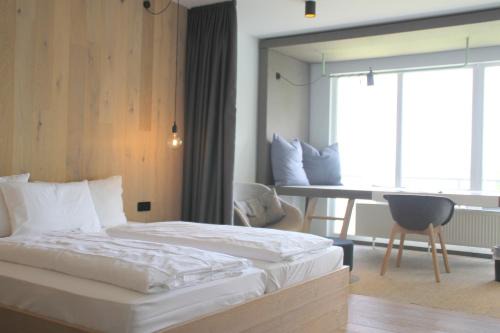 Junior-Suite Relaxe am See