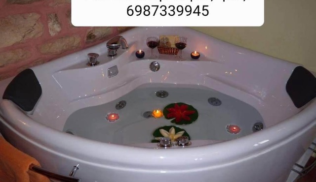 Junior Suite Selini for 2 people