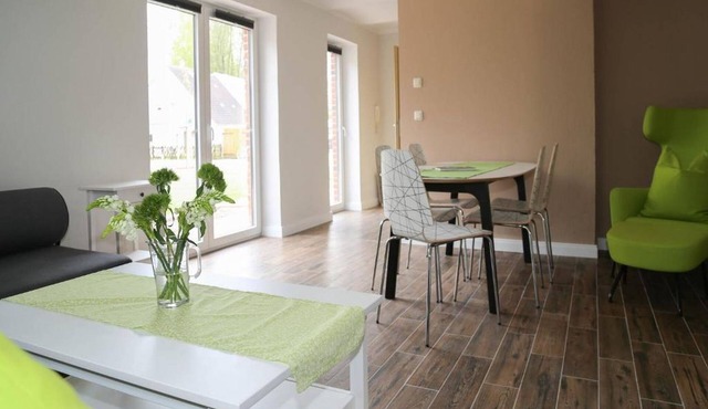 Junior Suite with terrace, 56sqm, 1 bedroom, max. 2 persons