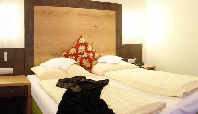 Juniorsuite Typ 1e - Egger, Wellness & Familienhotel