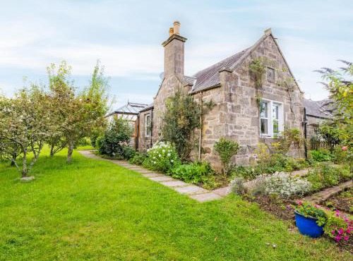 Juniper Cottage