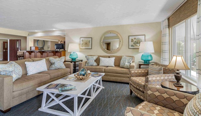 Juniper Hill Inn