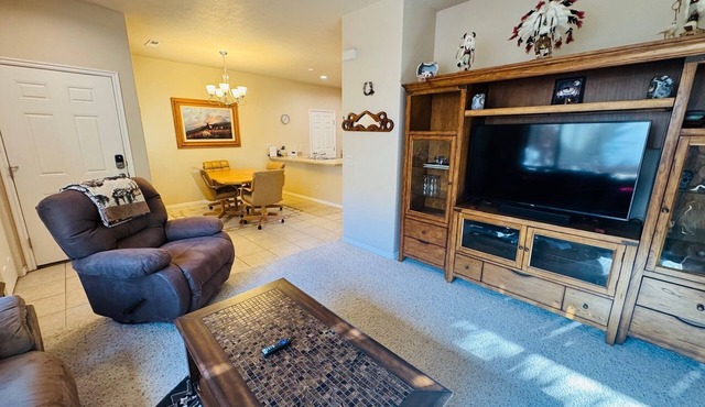 Juniper Retreat | Ground 2BR Pet-Friendly + over $500 in complimentary activities!