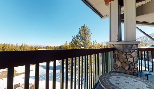 Juniper Springs Lodge 539 Deluxe Condo Great Complex Amenities near Ski-In Ski-Out by RedAwning