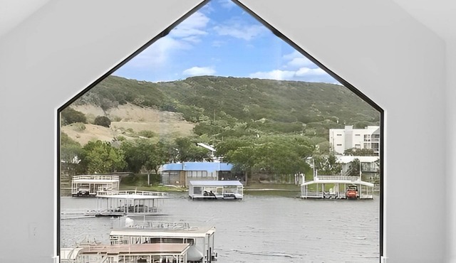Juniper View 🖼️ Serene Cove 🎣 🛶 🏊🏼‍♂️ Deepwater Dock For Your Boats 🚤