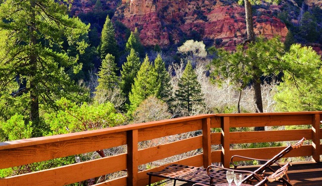 Junipine Resort