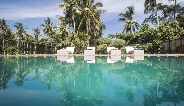 Junjungan Serenity Privite Villa & Spa + Pool