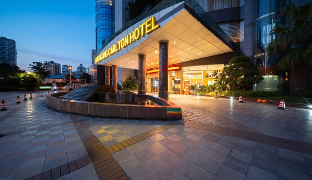 JUNLIN Hotel
