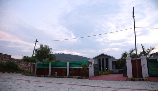 junoon A beautiful and serene place with all amenities