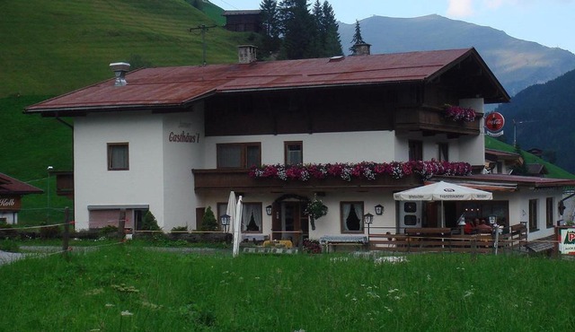 Junser Gasthausl
