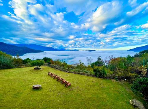 Junyi Landscape Villa