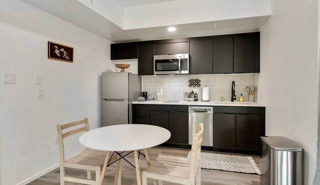 Jupiter's Studio Apartment with Pool!