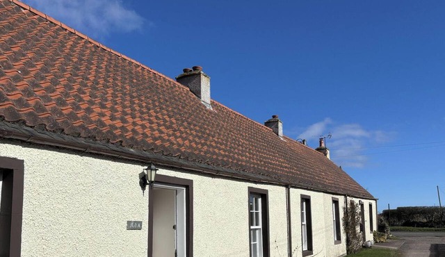 Jura Cottage | Peat Inn