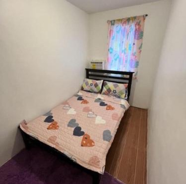 Juriz staycation Place