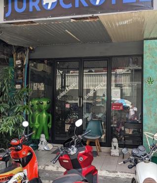 Jurockotel