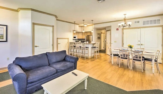 Just 75 steps from the sand and shore of Lake Michigan!
