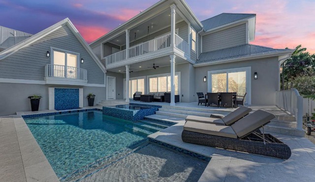Just Beachy managed by Beach Retreats