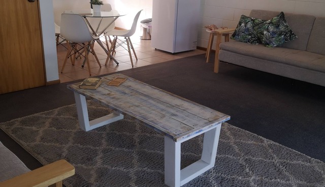 Just Beachy on Grant Place Papamoa Beach Pad