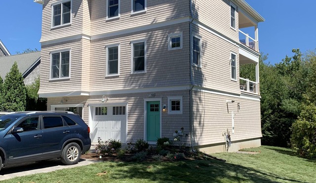 Just Built! Beach House sparkling clean, Kelly Beach Passes Included 5bed 4 bath