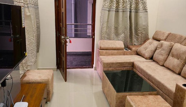 Just Launched Cute Studio 2 BHK Flats in Kondapur Near Botanical Garden & Sarath City Capital Mall