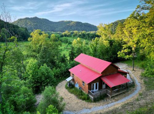 Just Right- RRG -Relaxing - Secluded
