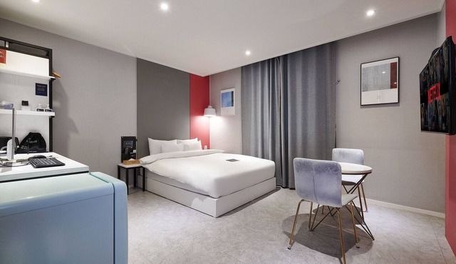 JUST SLEEP HOTEL