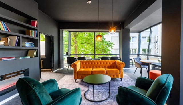 JustStay Essen Hotel & Apartments