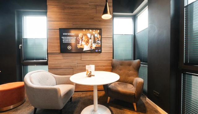 JustStay Grevenbroich Hotel & Apartments