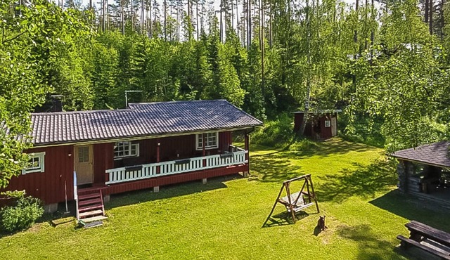 Juurlahti by Interhome