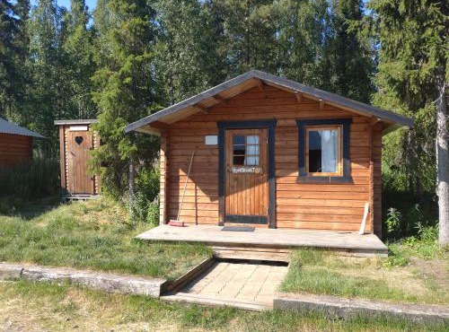 JVT Cabins