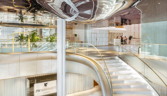 JW Marriott Cannes